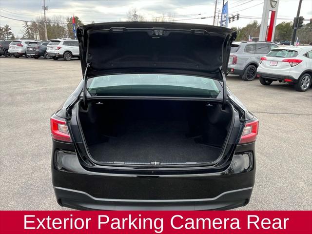 2023 Subaru Legacy Premium