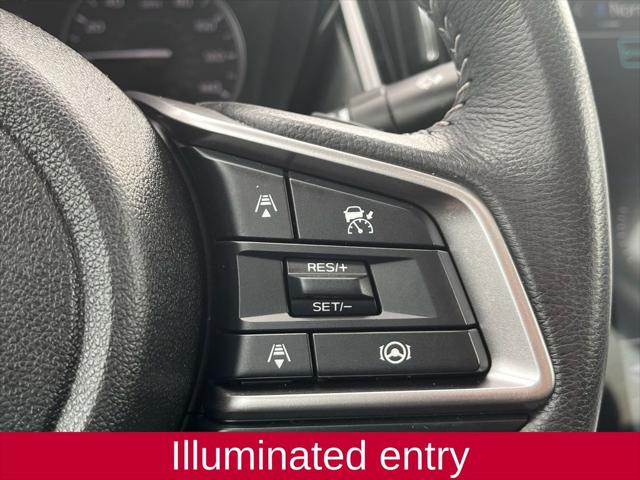 2023 Subaru Legacy Premium