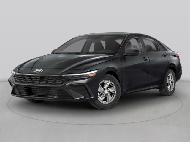 2025 Hyundai Elantra SEL Sport for sale in Marietta, GA