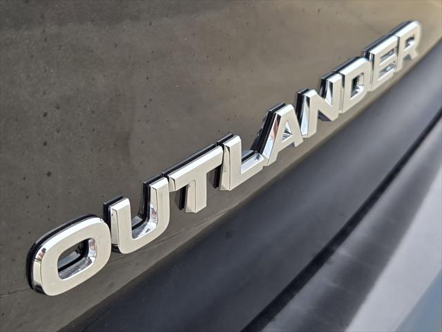 2026 Mitsubishi Outlander ES 1.5T 2WD