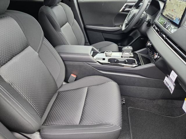 2026 Mitsubishi Outlander ES 1.5T 2WD
