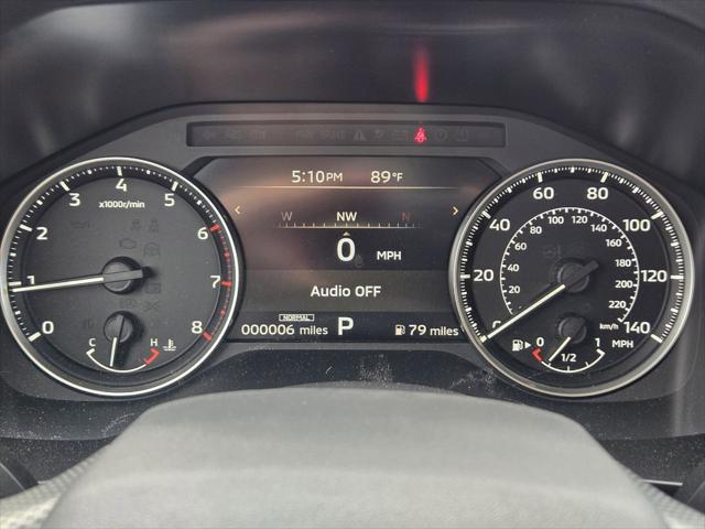 2026 Mitsubishi Outlander ES 1.5T 2WD
