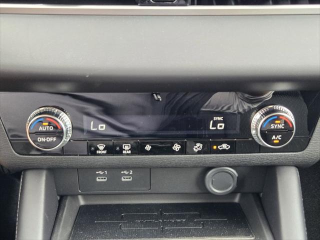 2026 Mitsubishi Outlander ES 1.5T 2WD