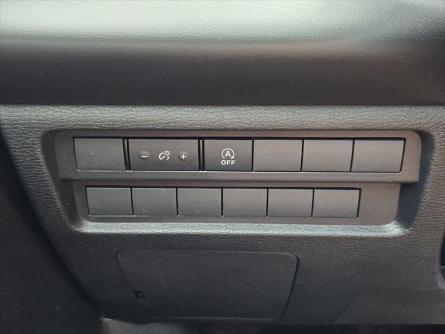 2026 Mitsubishi Outlander ES 1.5T 2WD