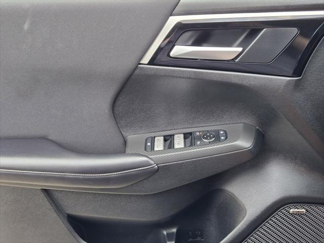 2026 Mitsubishi Outlander ES 1.5T 2WD