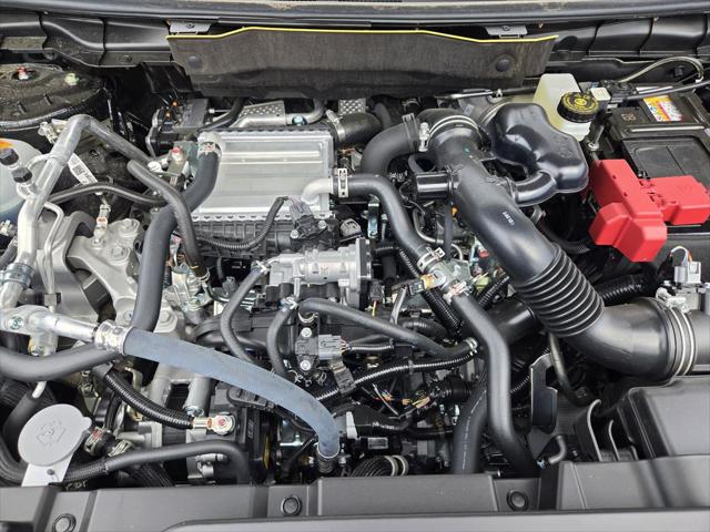 2026 Mitsubishi Outlander ES 1.5T 2WD