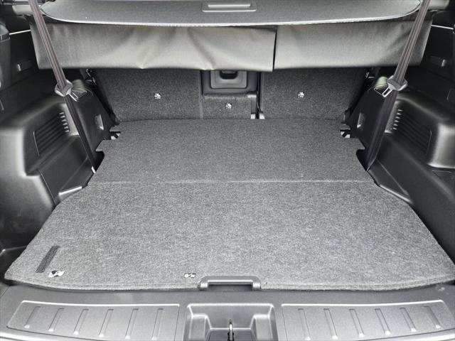 2026 Mitsubishi Outlander ES 1.5T 2WD