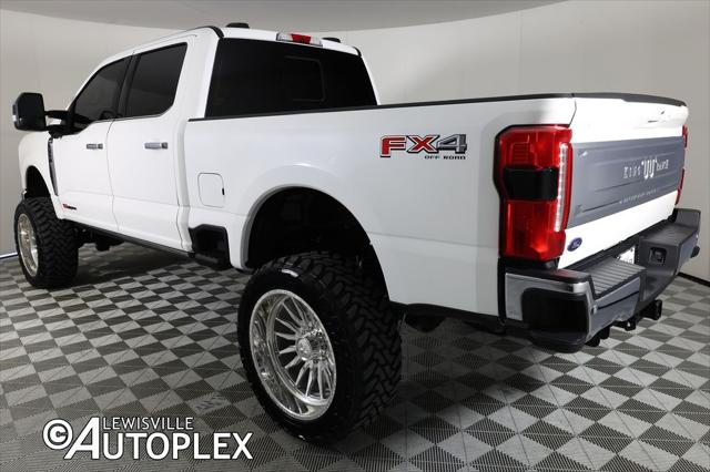 2026 Ford F-250 King Ranch