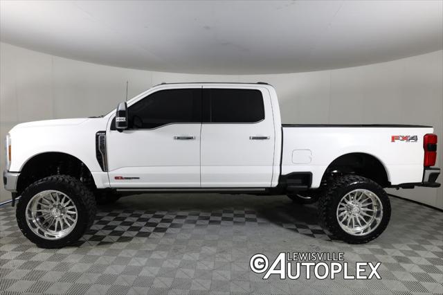 2026 Ford F-250 King Ranch