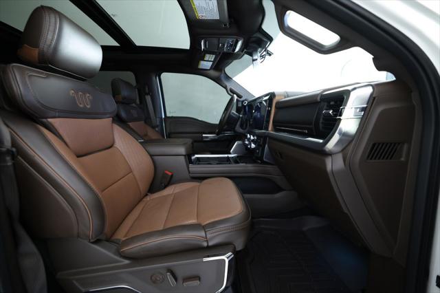2026 Ford F-250 King Ranch