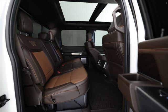 2026 Ford F-250 King Ranch