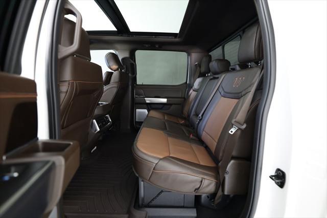 2026 Ford F-250 King Ranch