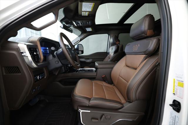 2026 Ford F-250 King Ranch