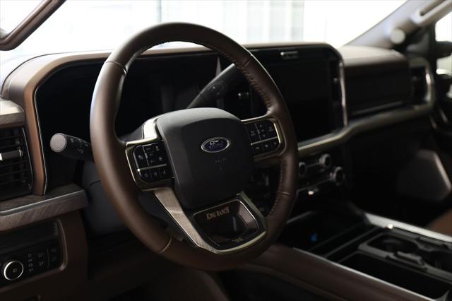 2026 Ford F-250 King Ranch
