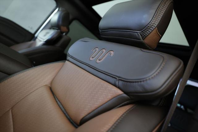 2026 Ford F-250 King Ranch