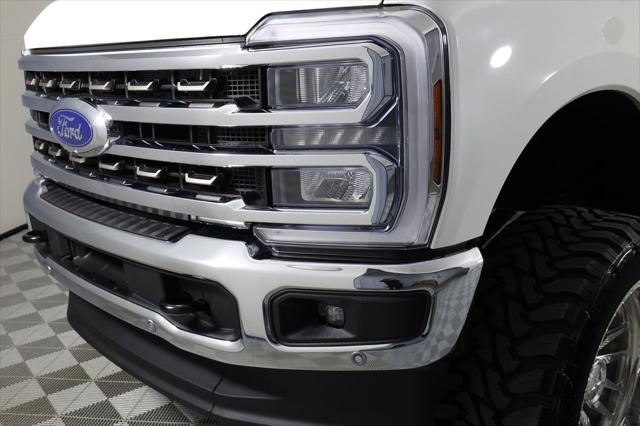 2026 Ford F-250 King Ranch