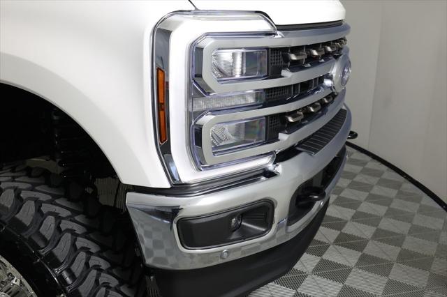 2026 Ford F-250 King Ranch