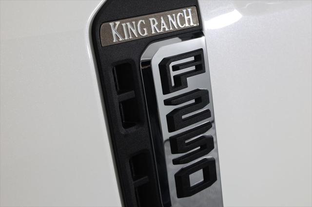 2026 Ford F-250 King Ranch