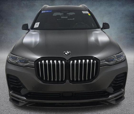 2021 BMW ALPINA XB7 ALPINA XB7