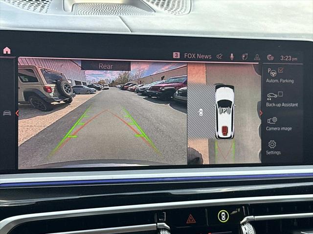 2021 BMW ALPINA XB7 ALPINA XB7