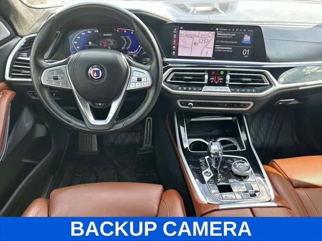 2021 BMW ALPINA XB7 ALPINA XB7
