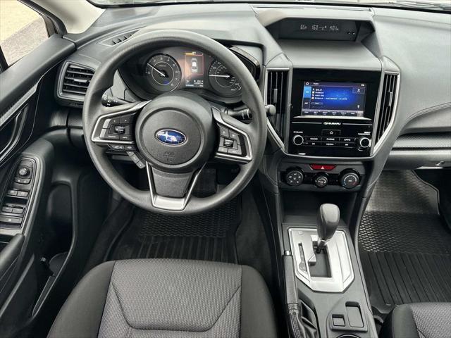 2023 Subaru Impreza Base 5-Door