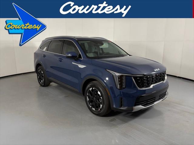 2026 Kia Sorento S for sale in Mesa, AZ
