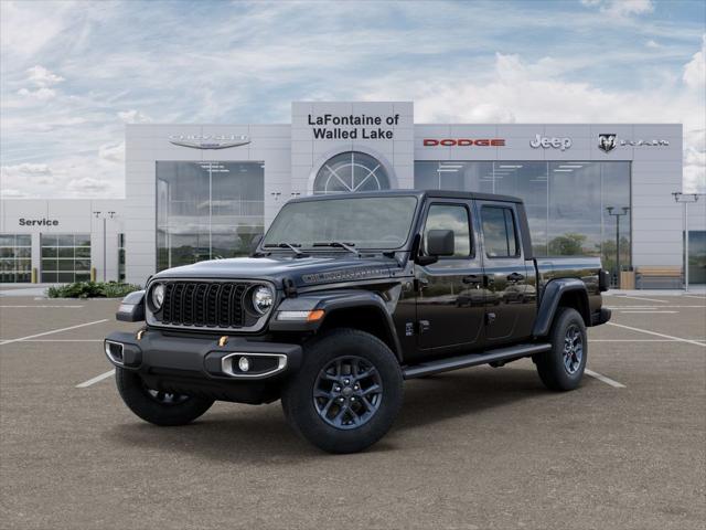 2026 Jeep Gladiator Sport for sale in Walled Lake, MI