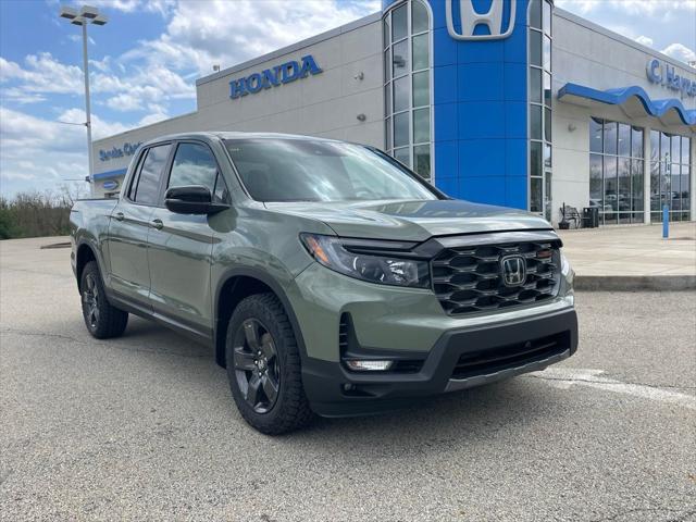 2026 Honda Ridgeline TrailSport for sale in Belle Vernon, PA
