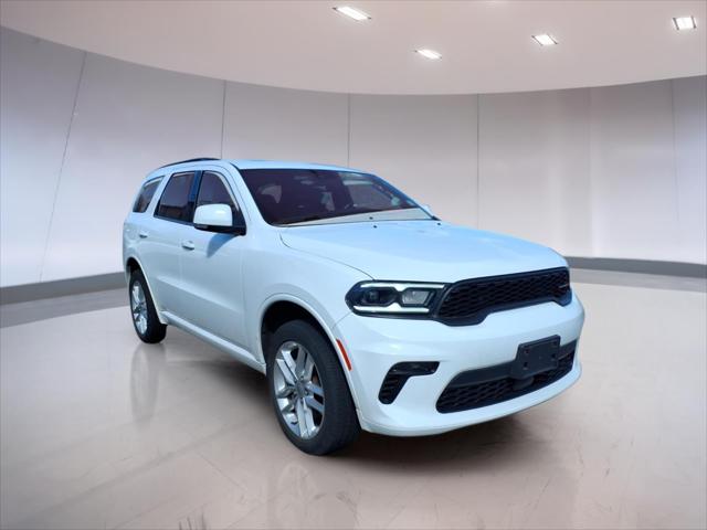 2022 Dodge Durango GT Plus AWD for sale in Totowa, NJ