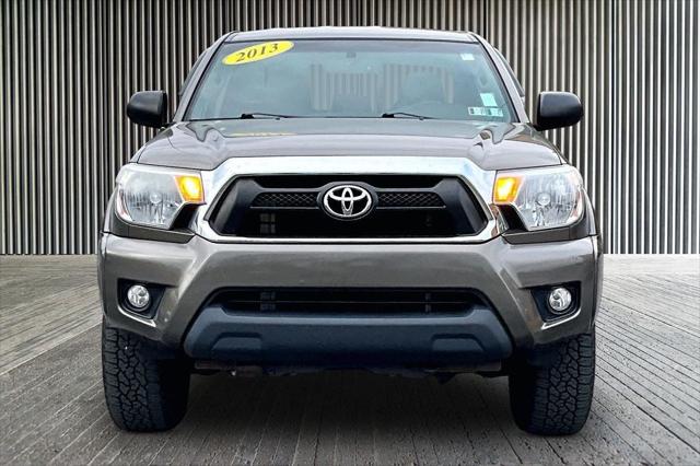 2013 Toyota Tacoma Base V6
