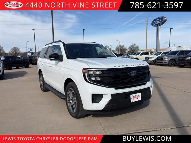 2025 Ford Expedition Active for sale in Hays, KS