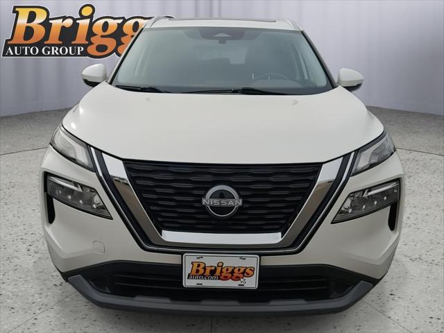 2022 Nissan Rogue SV FWD for sale in Fort Scott, KS