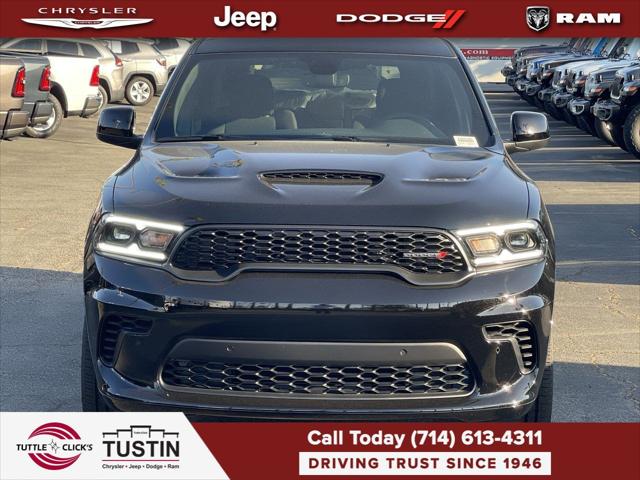 2026 Dodge Durango DURANGO GT AWD HEMI V8