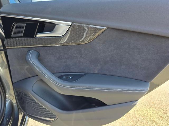 2023 Audi S4 Premium Plus TFSI quattro Tiptronic