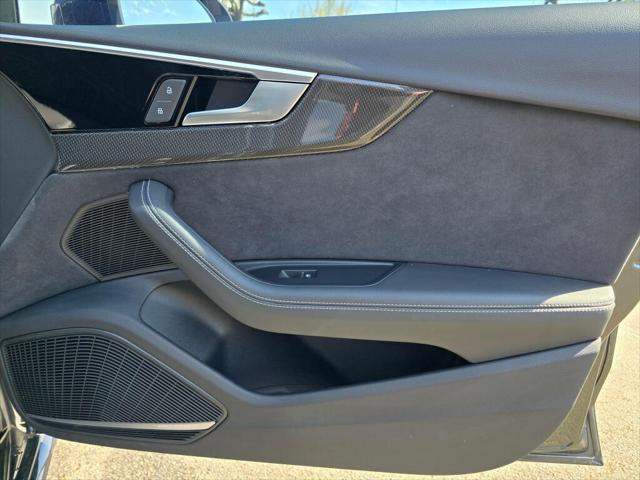 2023 Audi S4 Premium Plus TFSI quattro Tiptronic