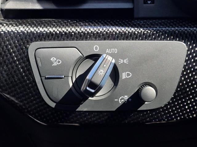 2023 Audi S4 Premium Plus TFSI quattro Tiptronic
