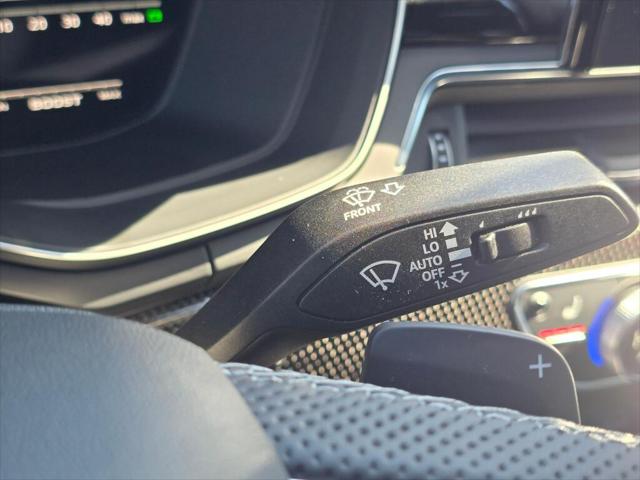 2023 Audi S4 Premium Plus TFSI quattro Tiptronic