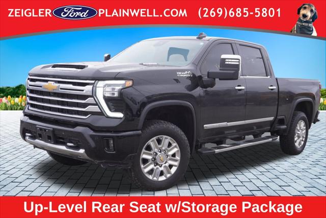 2024 Chevrolet Silverado 2500HD High Country for sale in Plainwell, MI