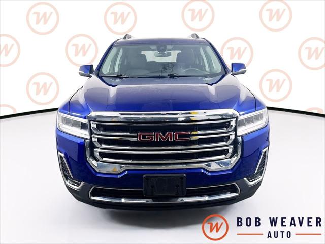 2023 GMC Acadia AWD SLE