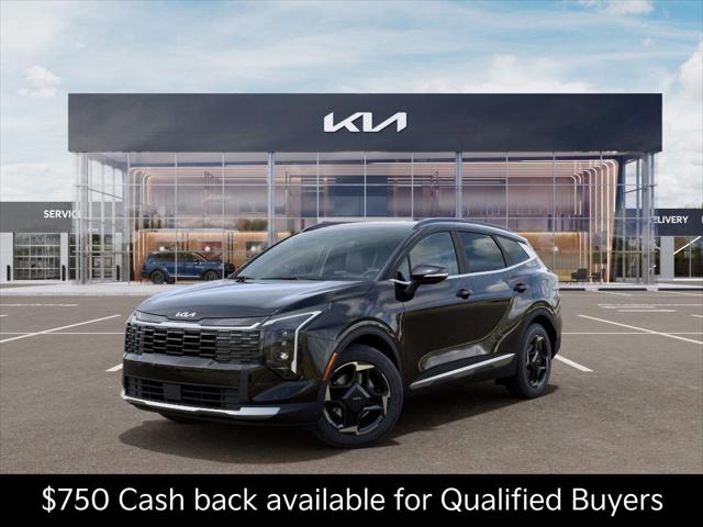 2026 Kia Sportage EX for sale in Corpus Christi, TX