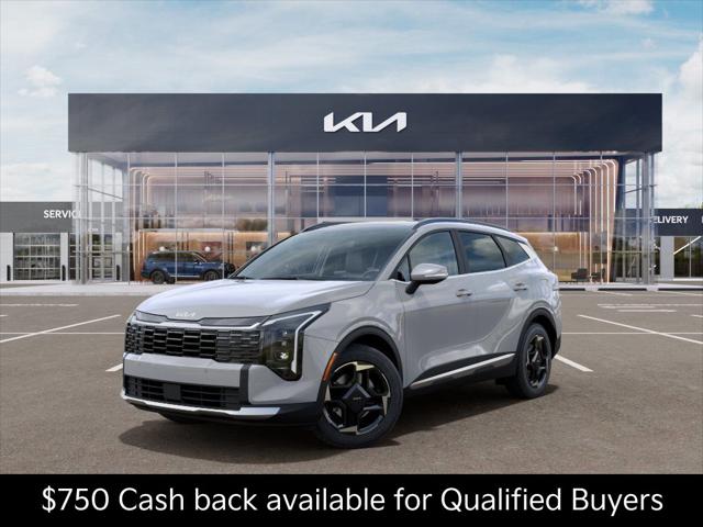 2026 Kia Sportage EX for sale in Corpus Christi, TX