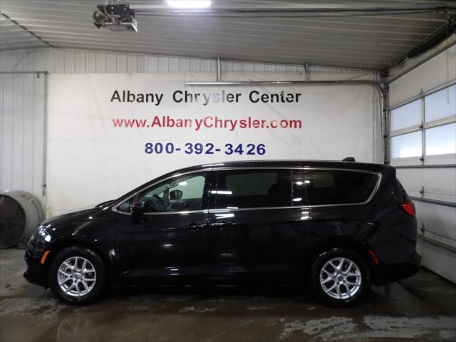 2023 Chrysler Voyager LX for sale in Albany, MN