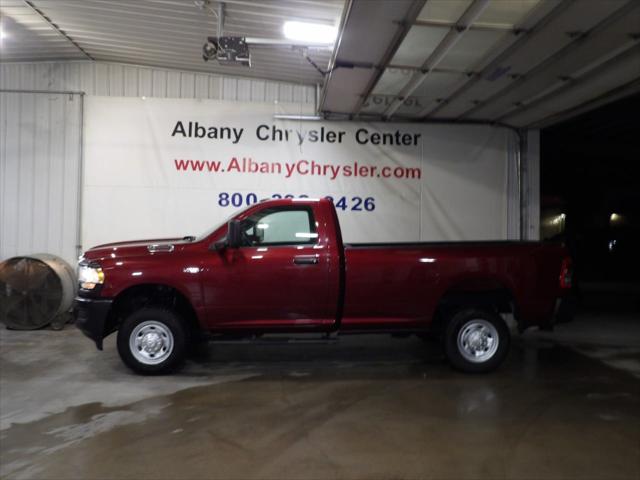2022 Ram 2500 Tradesman Regular Cab 4x4 8' Box for sale in Albany, MN