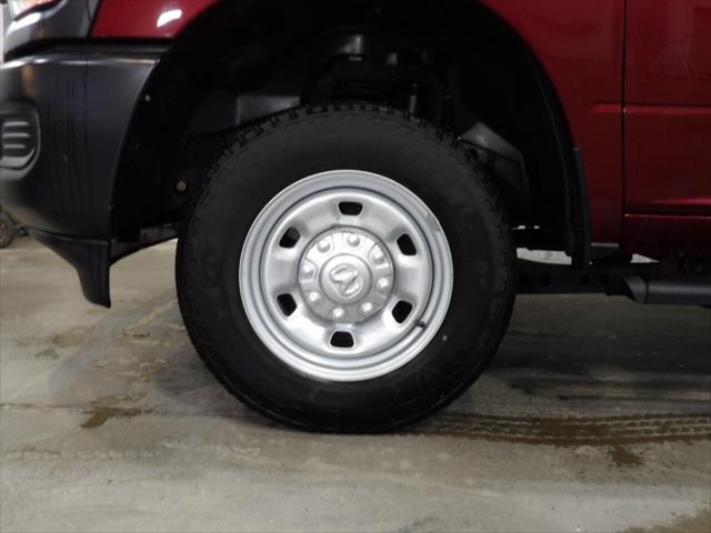 2022 Ram 2500 Tradesman Regular Cab 4x4 8' Box