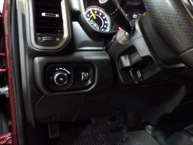 2022 Ram 2500 Tradesman Regular Cab 4x4 8' Box