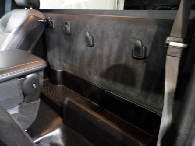 2022 Ram 2500 Tradesman Regular Cab 4x4 8' Box