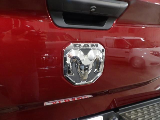 2022 Ram 2500 Tradesman Regular Cab 4x4 8' Box