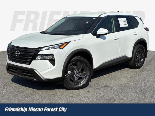 2026 Nissan Rogue SV for sale in Forest City, NC