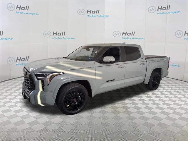 2024 Toyota Tundra SR5 2024 Toyota Tundra SR5